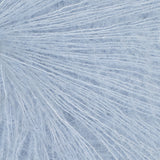 Tynn Silk Mohair brunnera blue [5812]