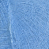 Tynn Silk Mohair Provence blue [5824]