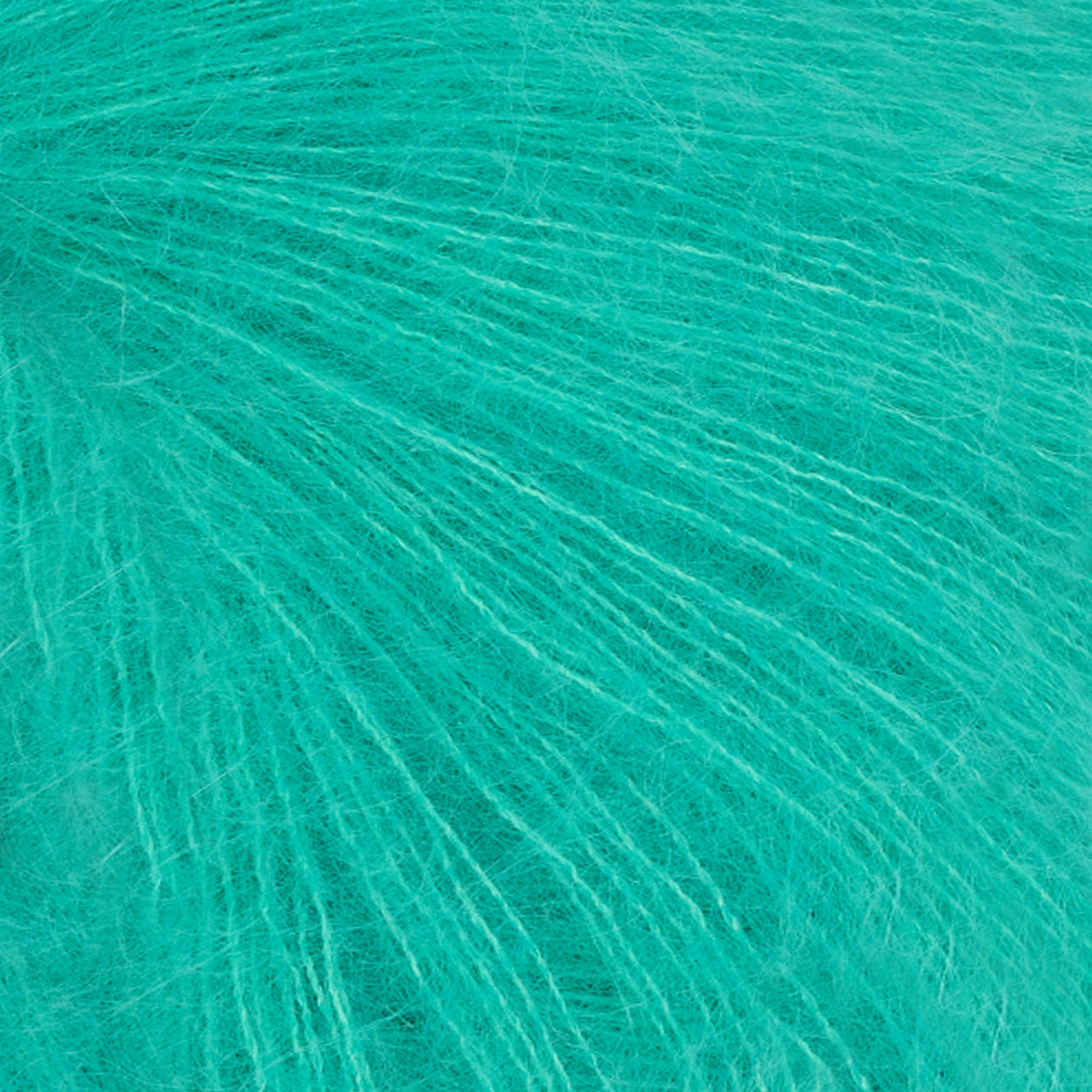 Tynn Silk Mohair spectra green [7526]