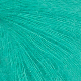 Tynn Silk Mohair spectra green [7526]