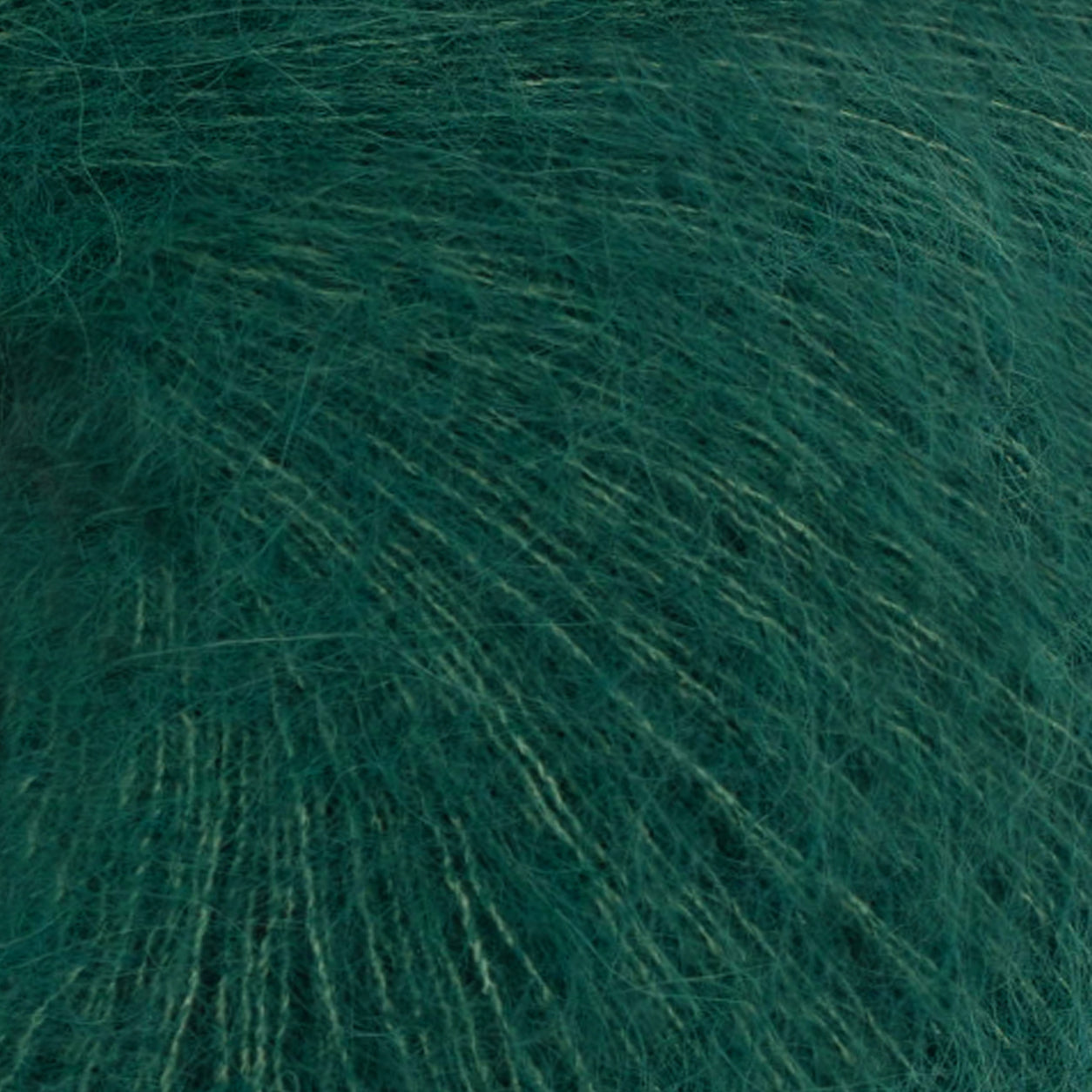 Tynn Silk Mohair rain forest [7772]