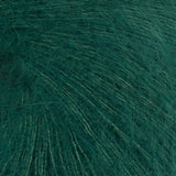 Tynn Silk Mohair rain forest [7772]