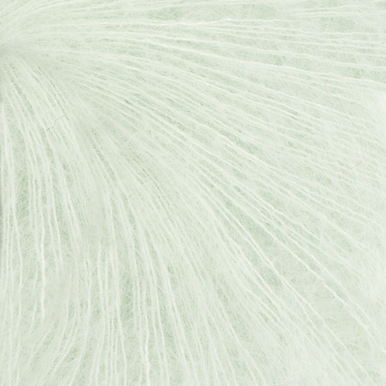 Tynn Silk Mohair mint green [7911]