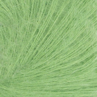 Tynn Silk Mohair spring green [8733]