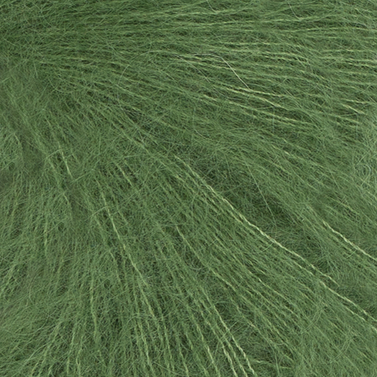 Tynn Silk Mohair vineyard green [8753]