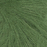 Tynn Silk Mohair vineyard green [8753]