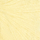 Tynn Silk Mohair lemonade [9602]