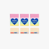 Labels, Mama made it - 6 stk