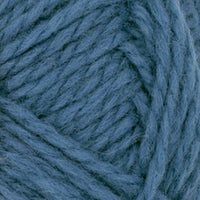 Fritidsgarn jeansblå [6052]