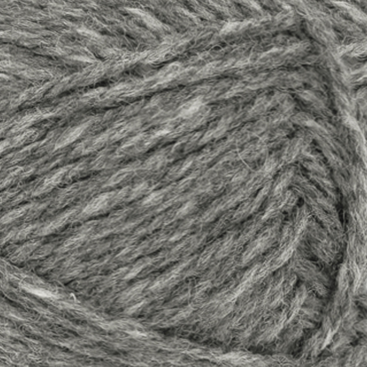 Atlas mørk grå melange [1055]