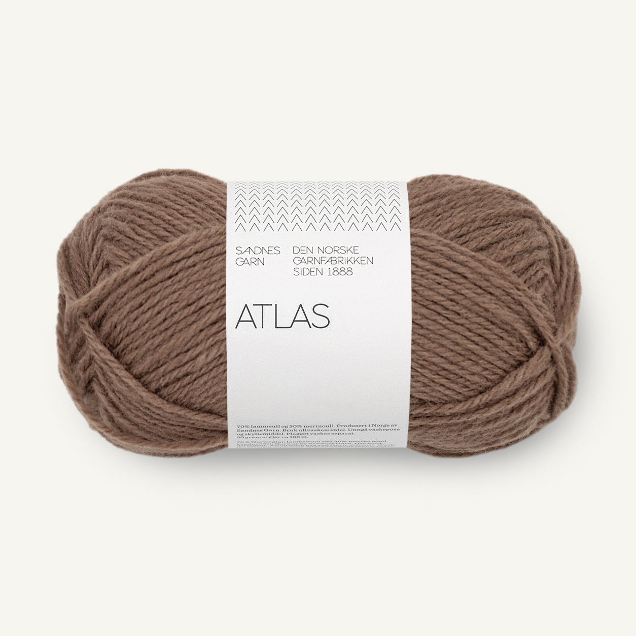 Atlas acorn [3161]