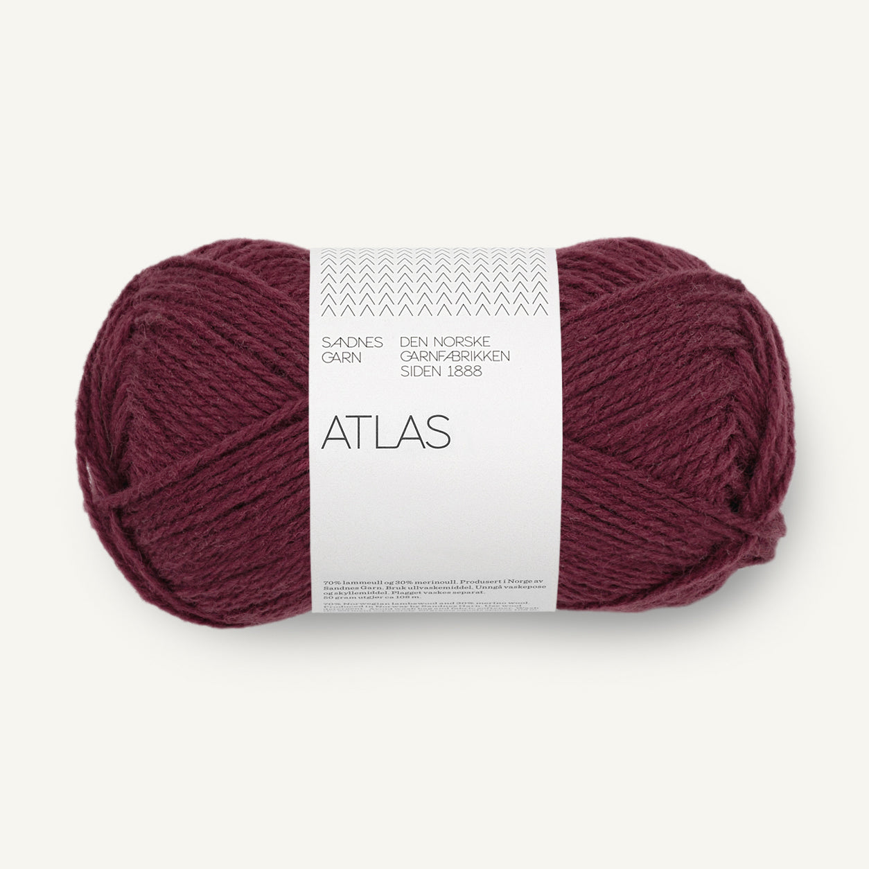 Atlas burgundy [4372]