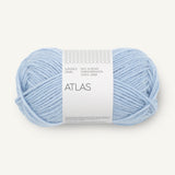 Atlas brunnera blue [5812]