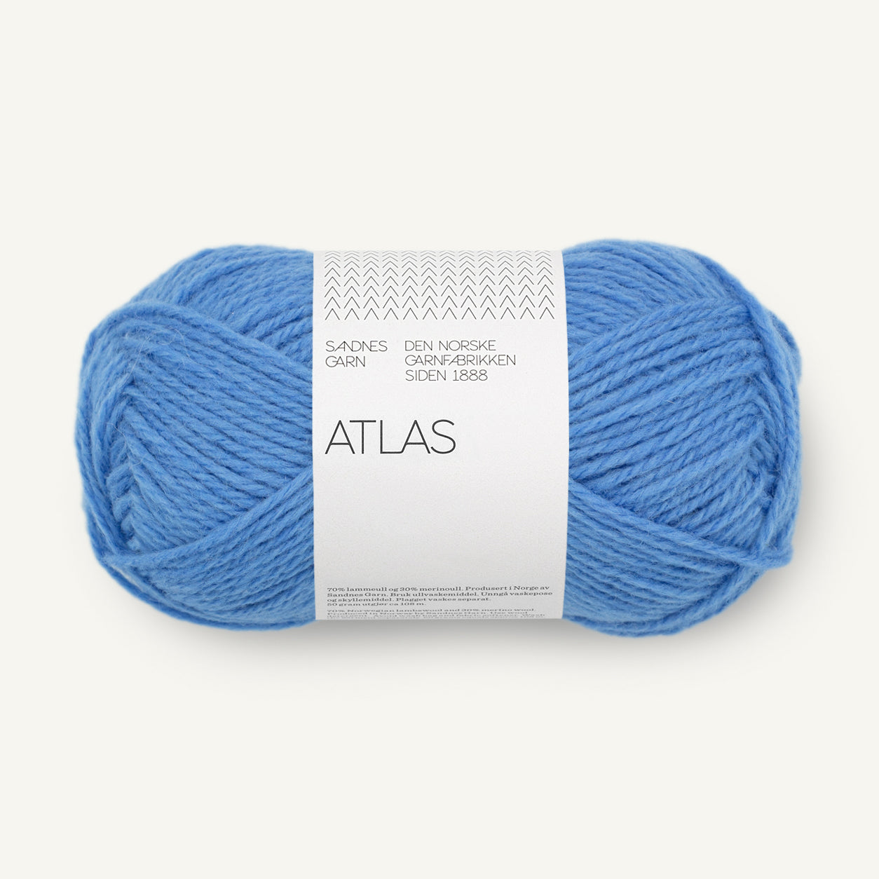 Atlas Provence blue [5824]