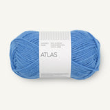 Atlas Provence blue [5824]