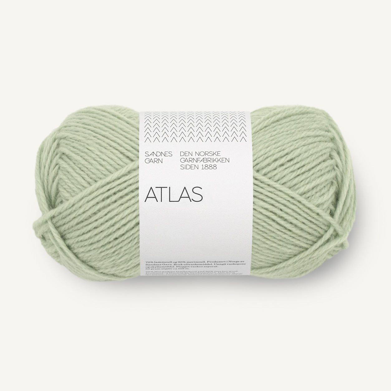 Atlas dusty light green [8521]