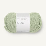 Atlas dusty light green [8521]