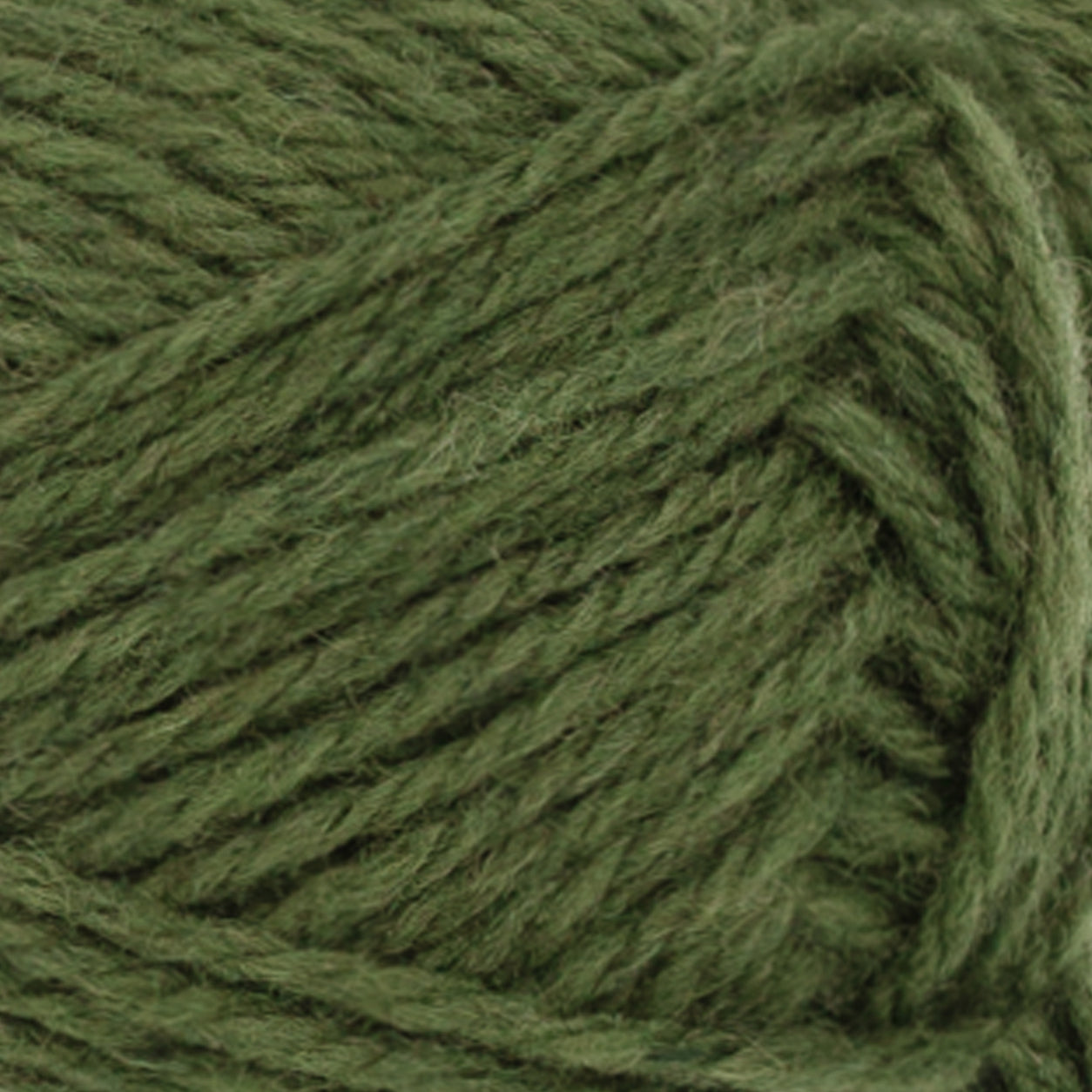 Atlas mørk grøn melange [9072]