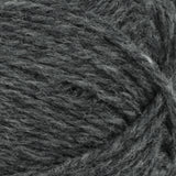 Atlas PetiteKnit charcoal melange [1070]