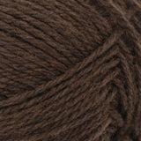 Atlas PetiteKnit coffee melange [2381]