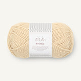 Atlas PetiteKnit almond [2511]