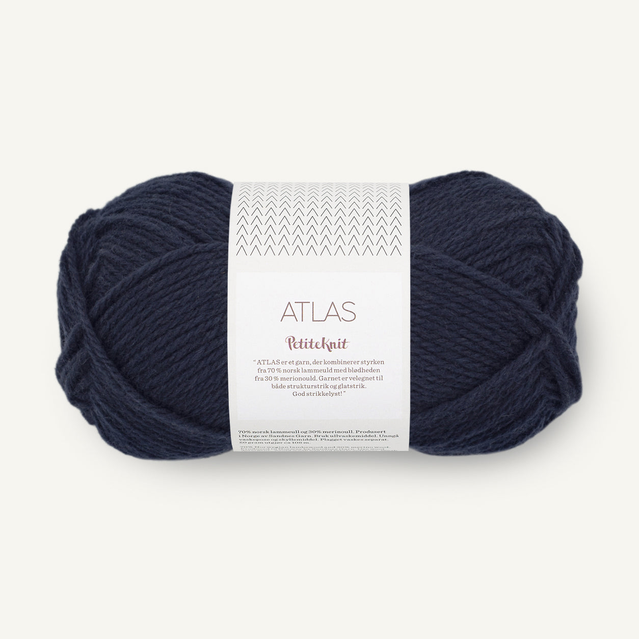 Atlas PetiteKnit night sky [5591]