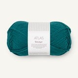 Atlas PetiteKnit atlantic [6864]