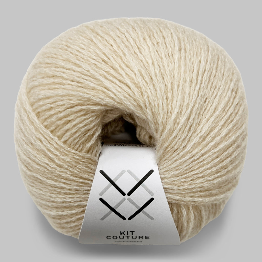 Kit Couture Cashmere marcipan [2401]