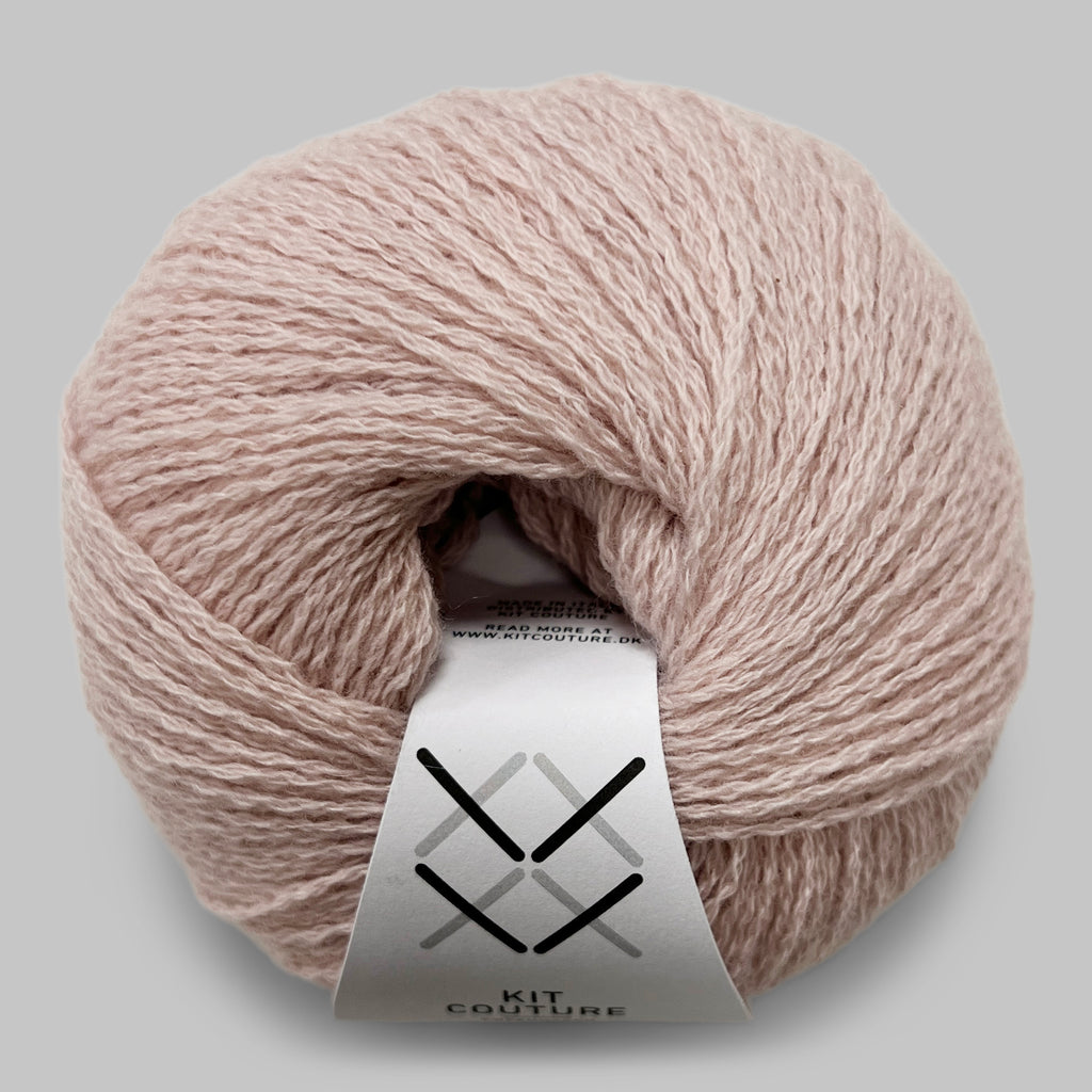 Kit Couture Cashmere pudder [2410]