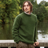 Opskrift på Damian Sweater Man / Atlas