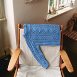 Opskrift på Nilo Sweater Junior