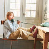 Opskrift på Nilo Sweater Junior