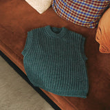 Opskrift på Loui Slipover Junior