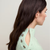 Opskrift på Mina Sweater