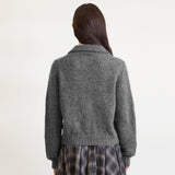 Opskrift på Aria Sweater