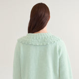 Opskrift på Lily Blouse