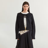 Opskrift på Lily Blouse