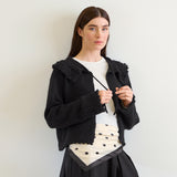 Opskrift på Lily Blouse