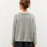 Opskrift på Laura Sweater
