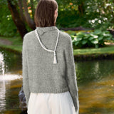 Opskrift på Tracie Cardigan