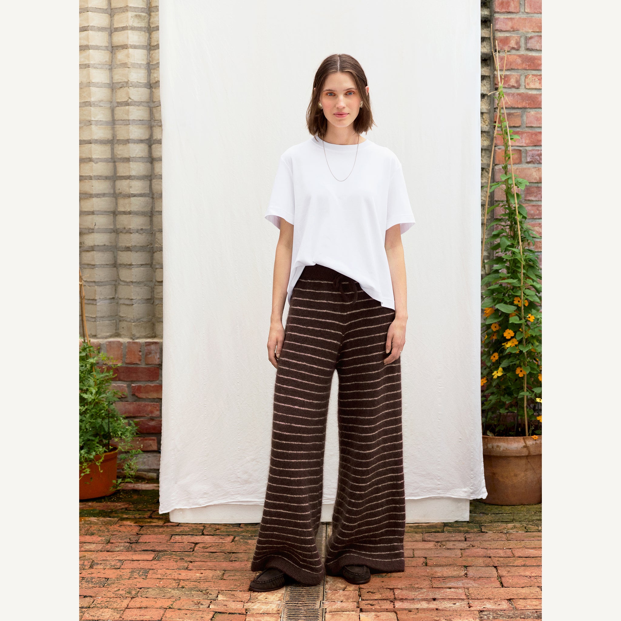 Opskrift på Riley Sweater + Pants