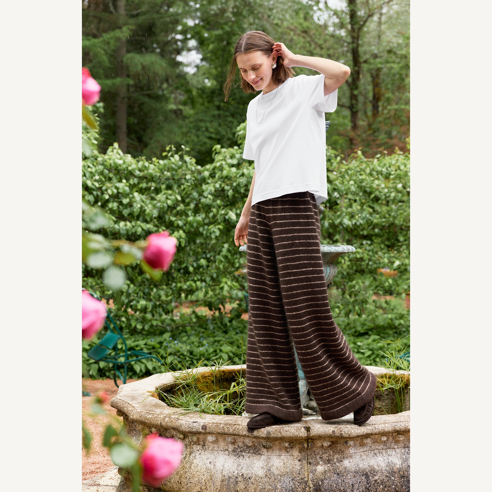 Opskrift på Riley Sweater + Pants