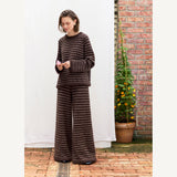 Opskrift på Riley Sweater + Pants