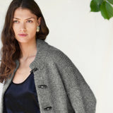 Opskrift på Bomber Jacket