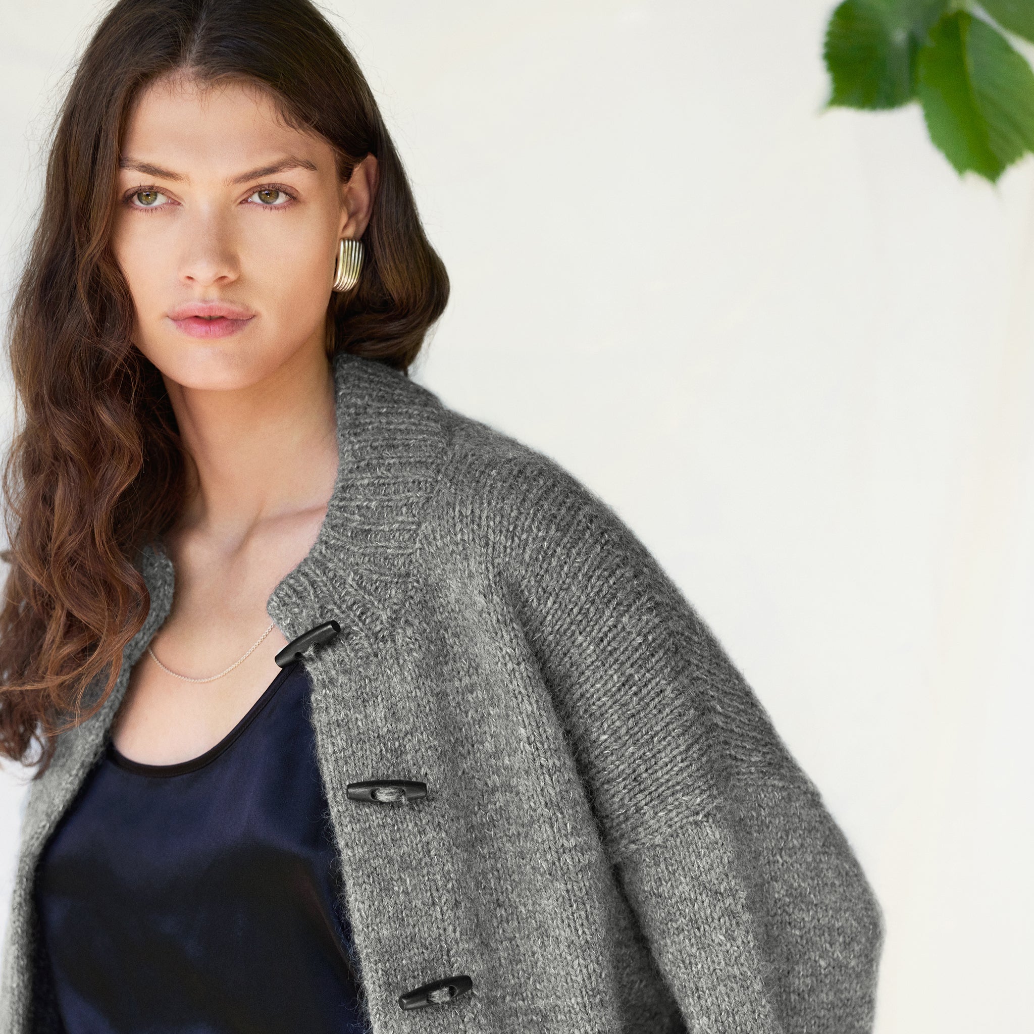 Opskrift på Bomber Jacket