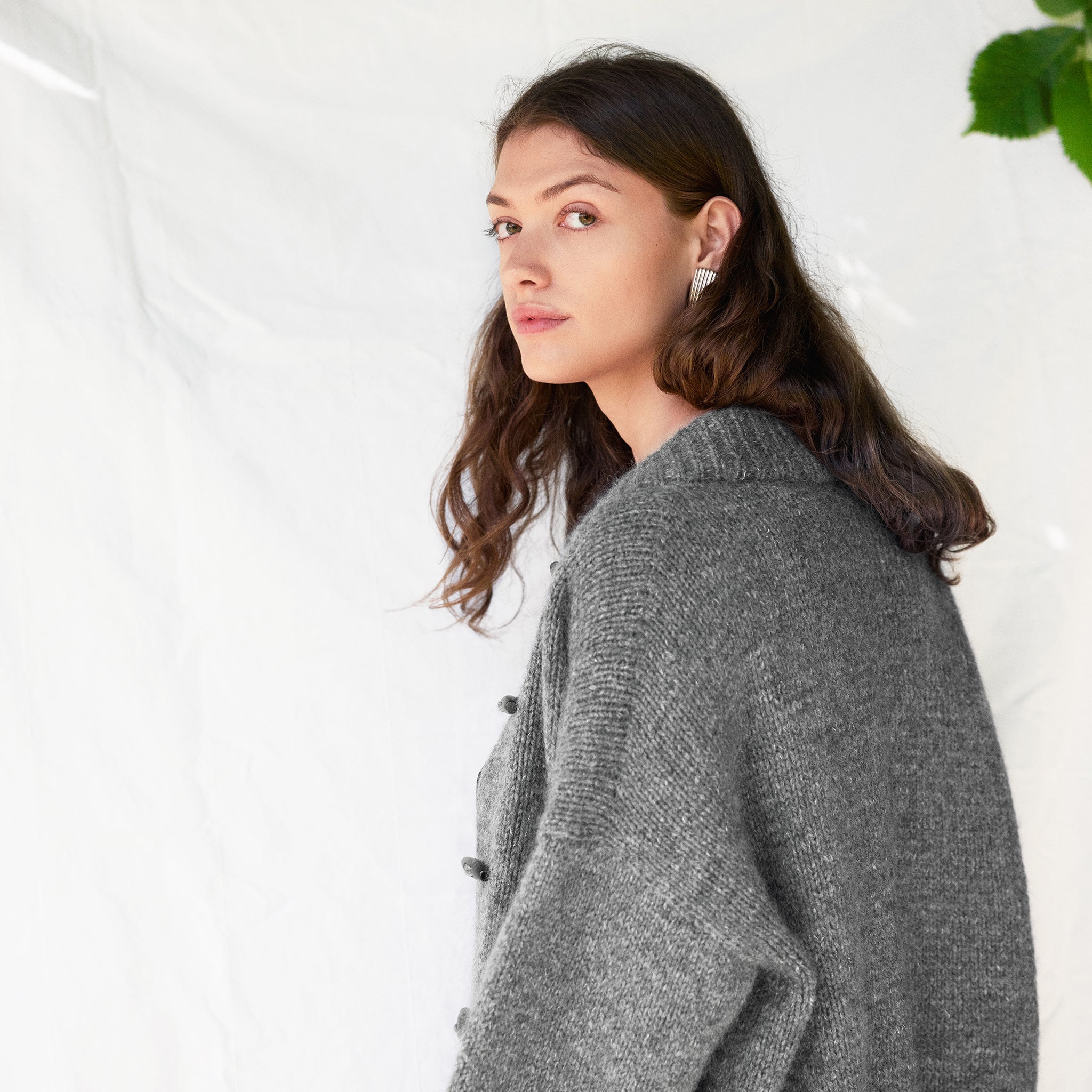 Opskrift på Bomber Jacket