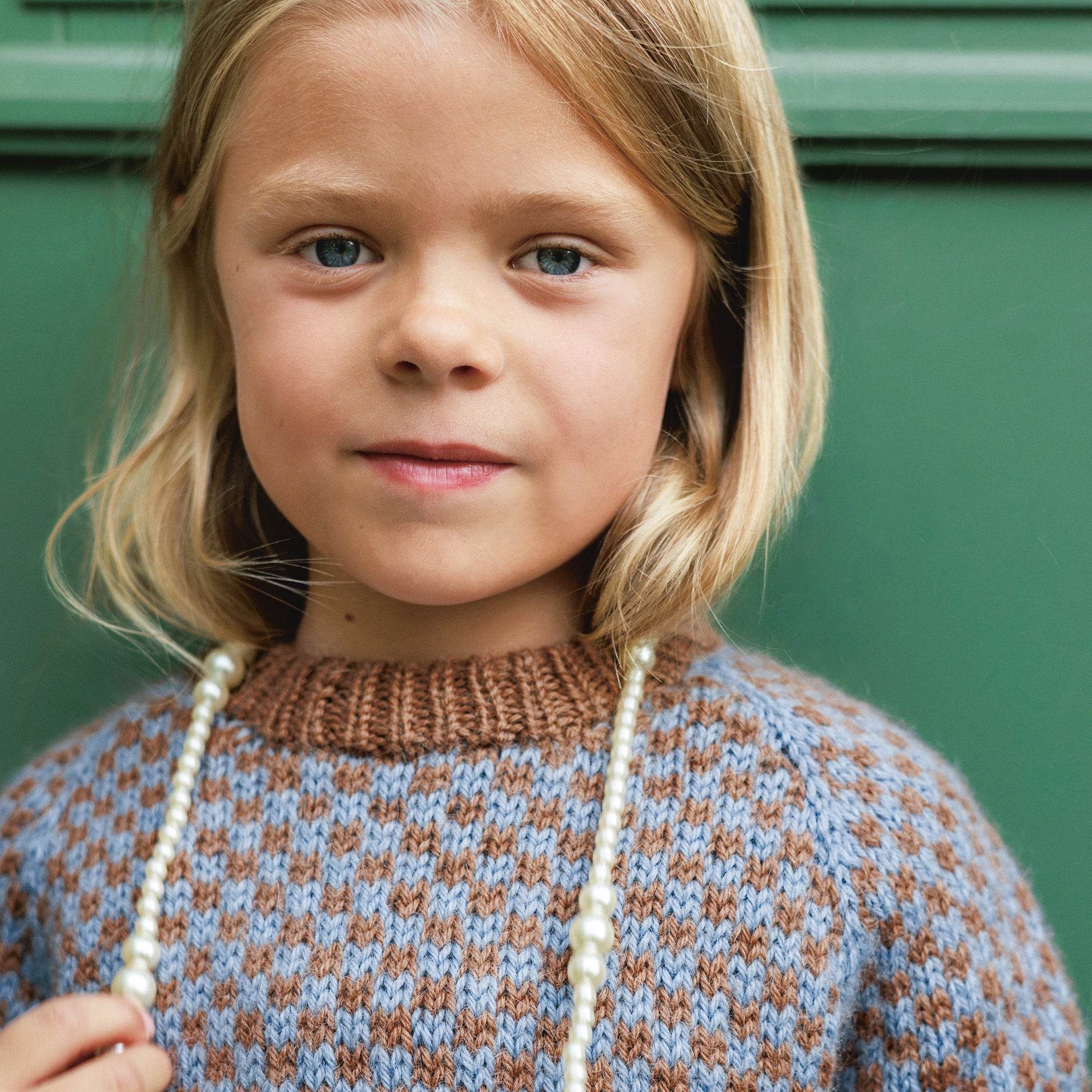 Opskrift på Eilif Junior