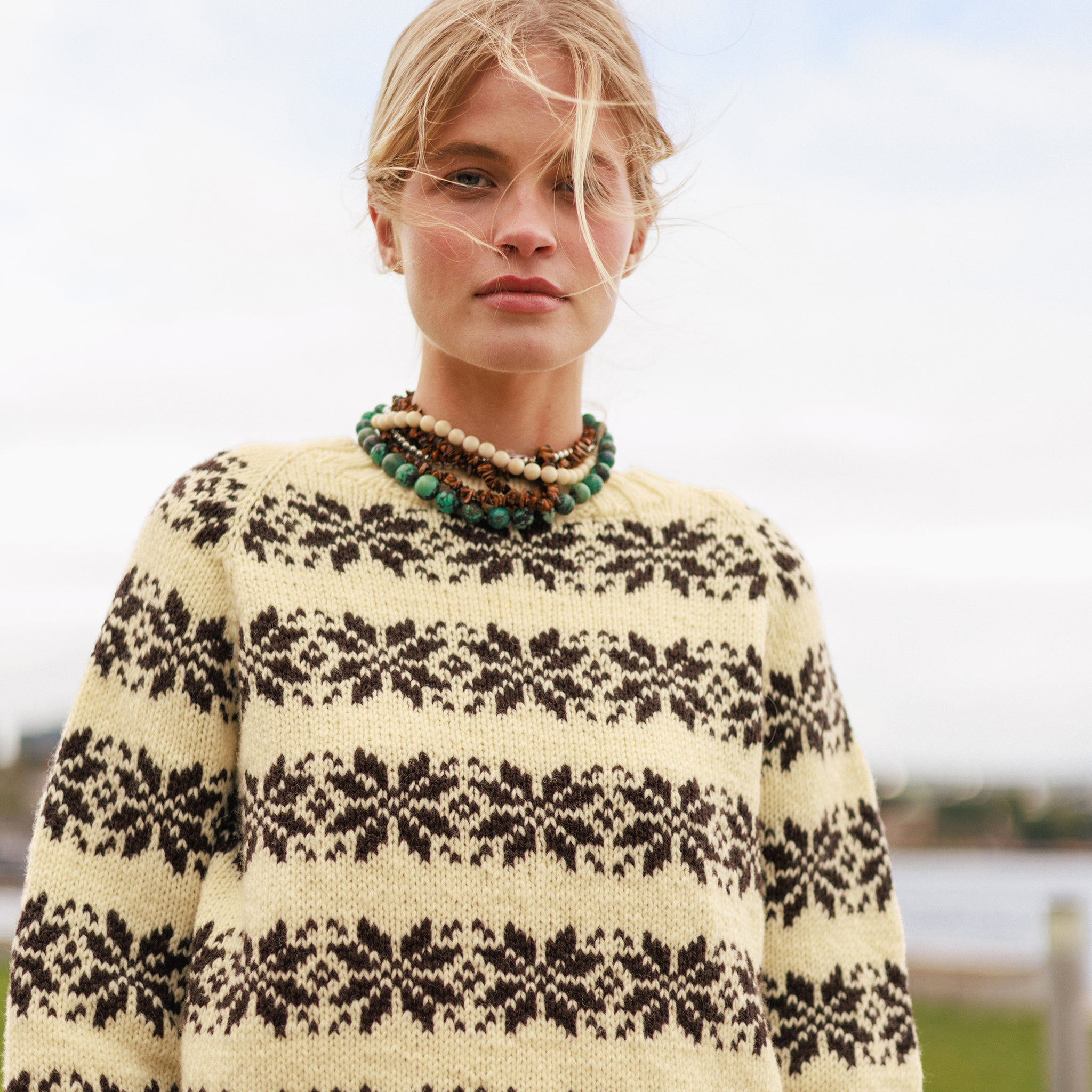Opskrift på Alvar Dame