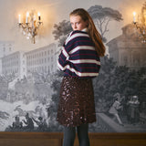 Opskrift på Vea Skirt