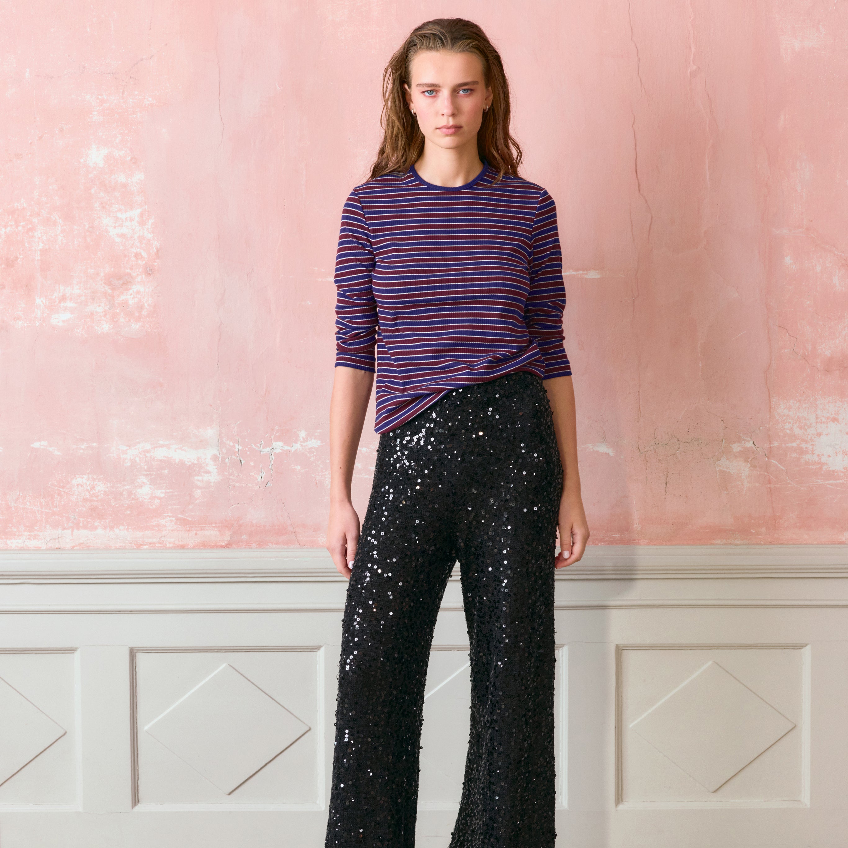 Opskrift på Betsy Pants og Shorts